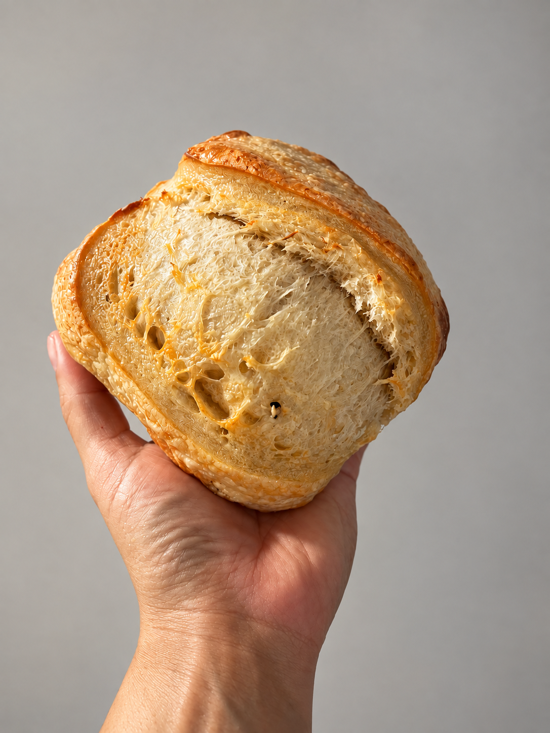 Mini Sourdough Tradicional