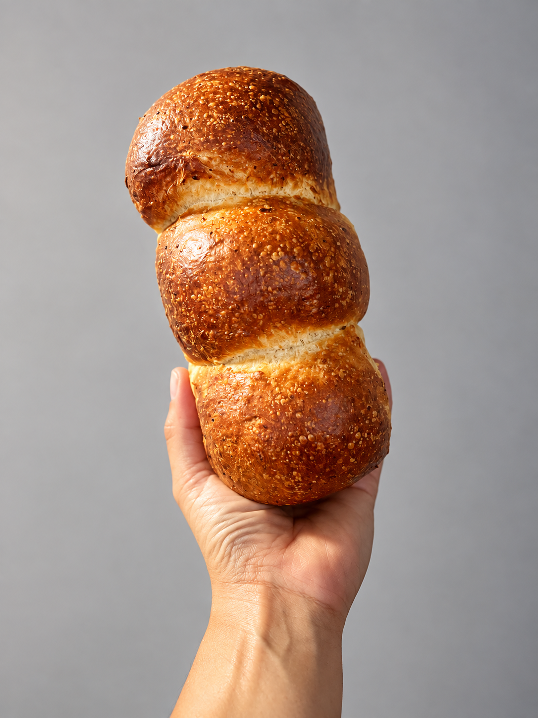 Pão de Milho