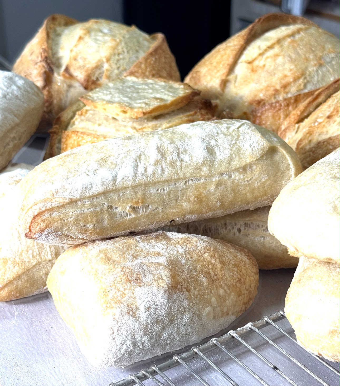 Ciabatta