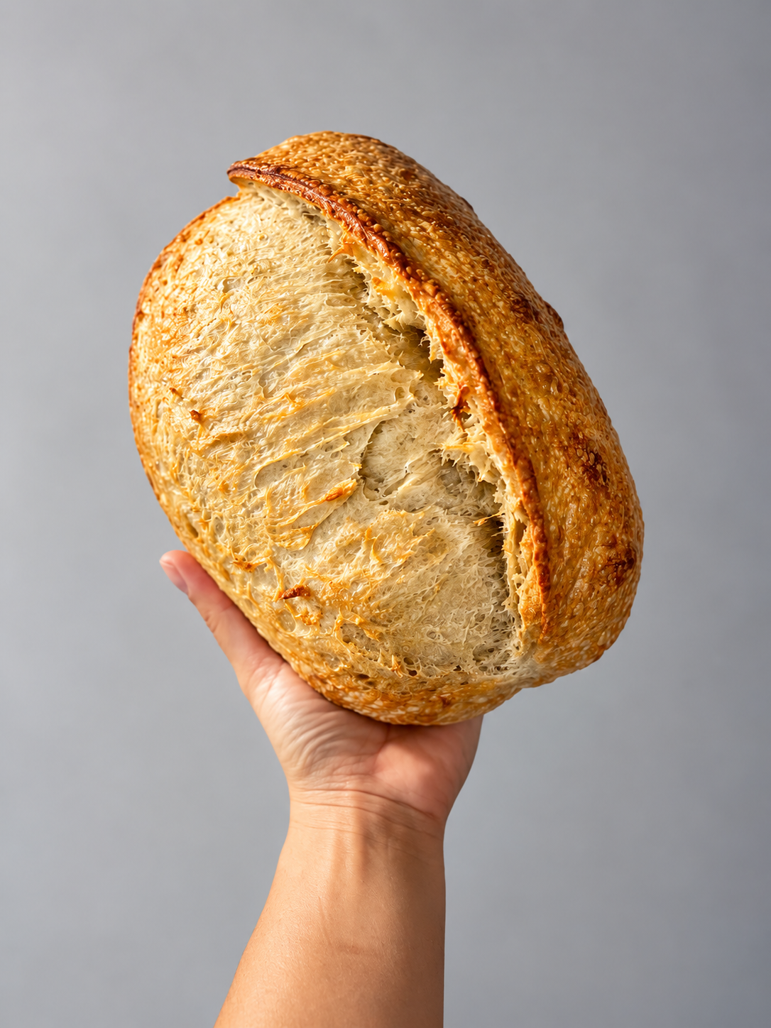 Sourdough Tradicional
